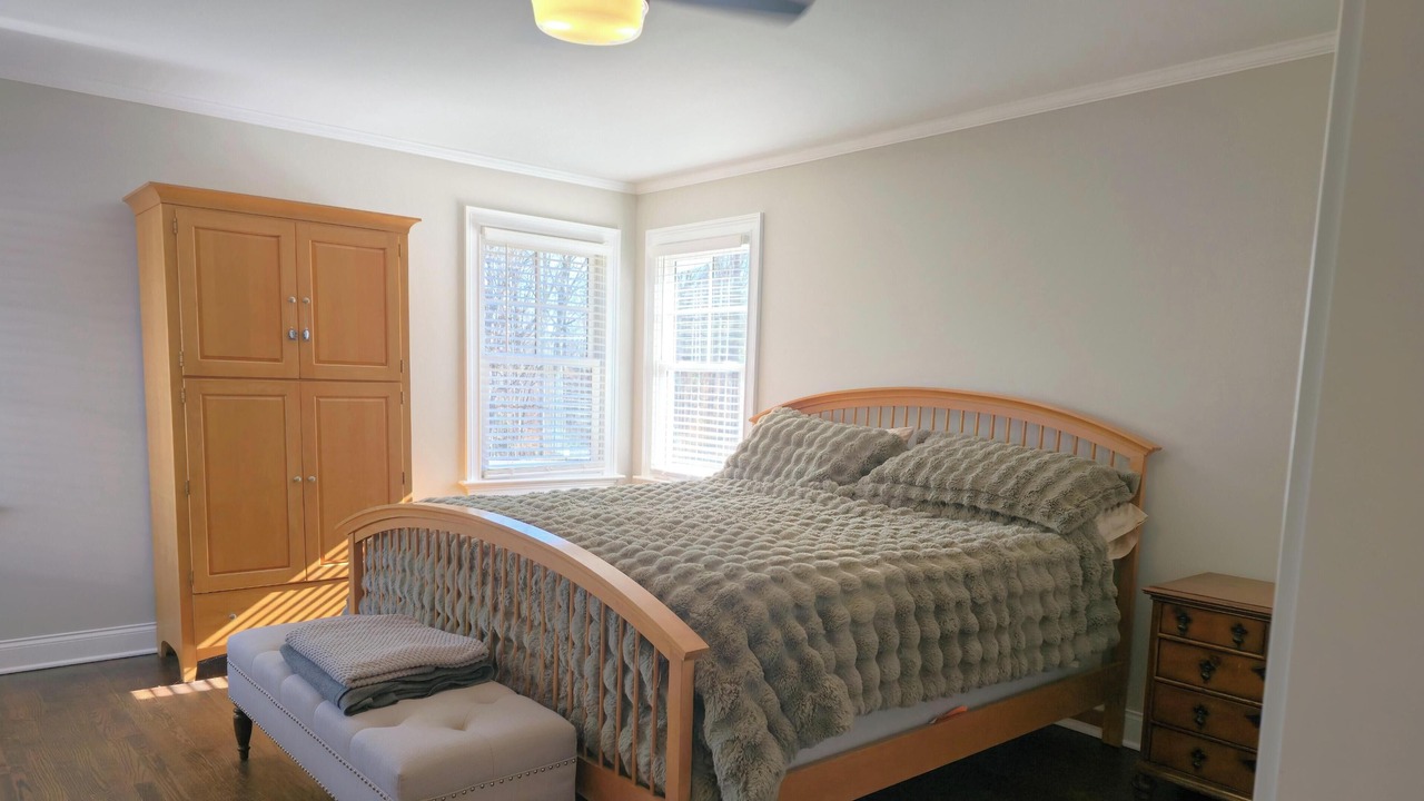 Photo of Bedroom in Mooresville