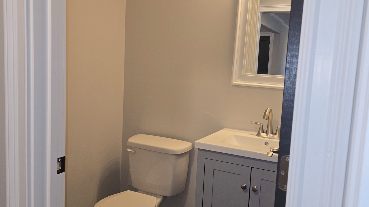 Photo of Bathroom in Mooresville
