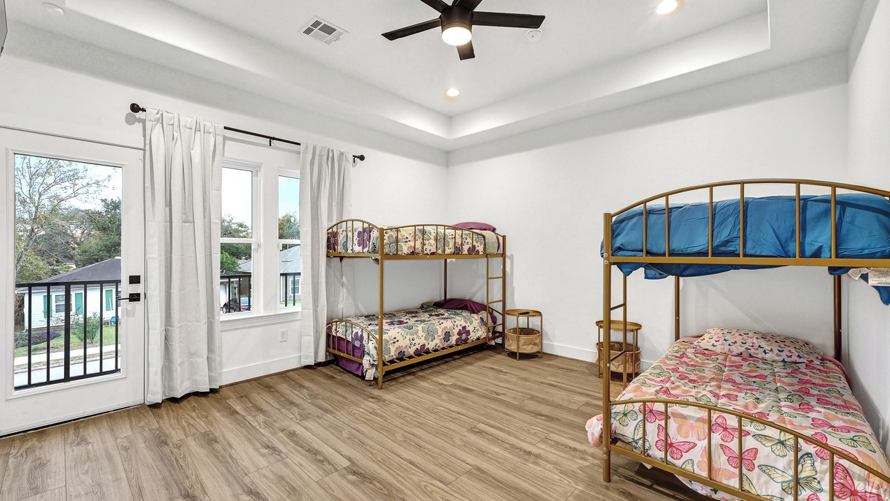 Photo of Bedroom in OST - South Union