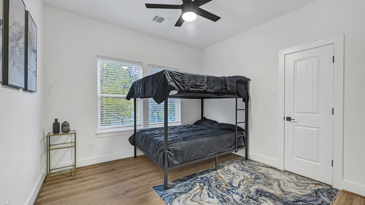 Photo of Bedroom in OST - South Union