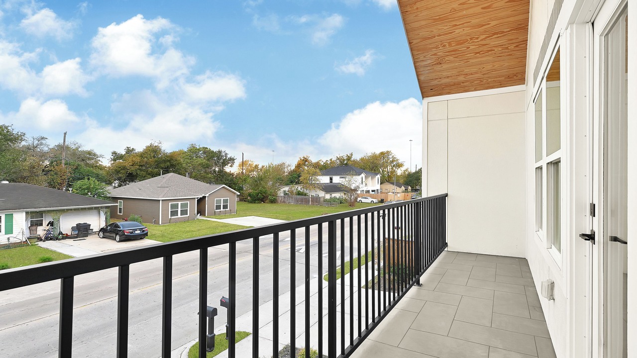Photo of Outdoor in OST - South Union