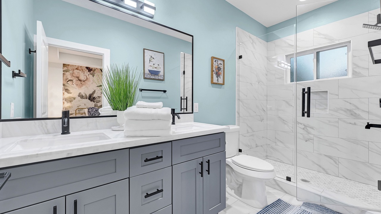 Photo of Bathroom in OST - South Union