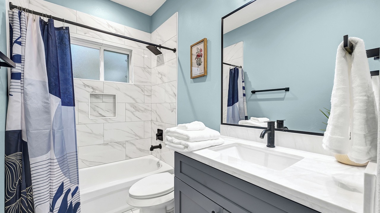 Photo of Bathroom in OST - South Union