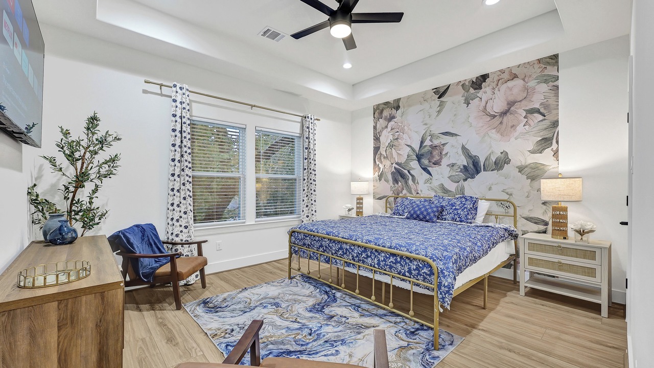 Photo of Bedroom in OST - South Union