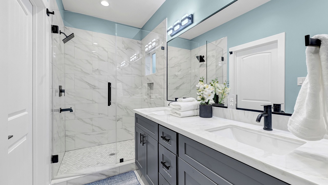 Photo of Bathroom in OST - South Union