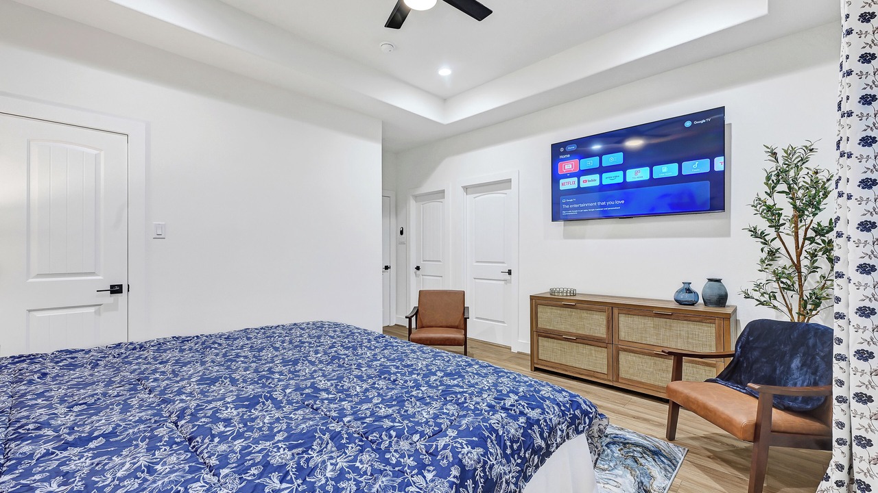 Photo of Bedroom in OST - South Union