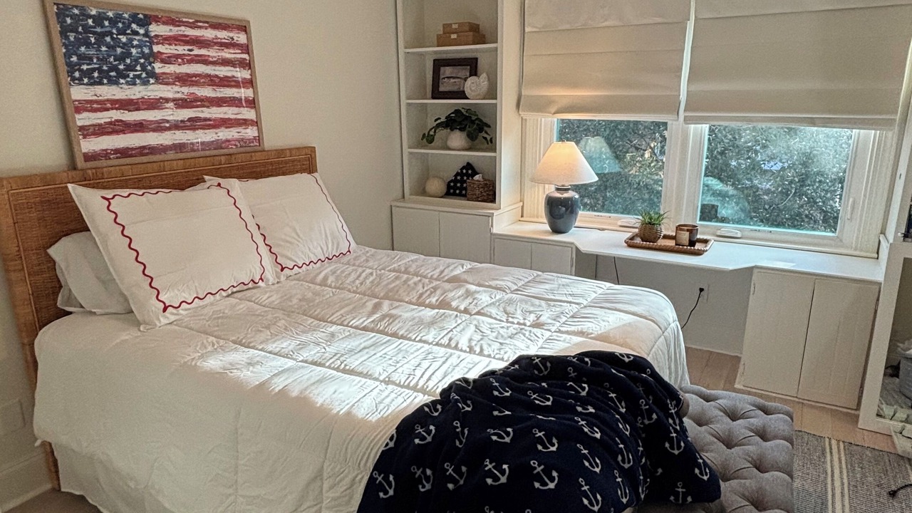 Photo of Bedroom in Wilmington
