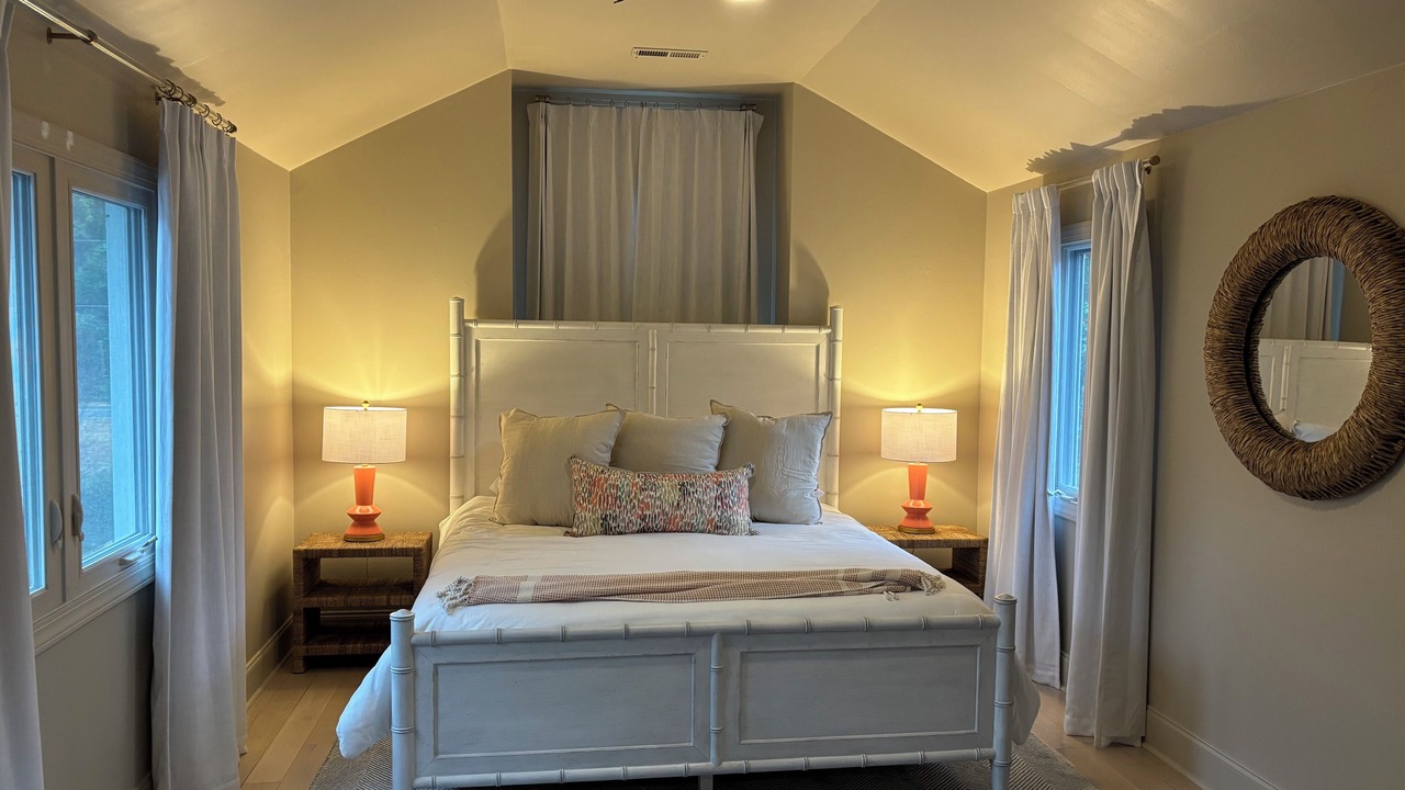 Photo of Bedroom in Wilmington
