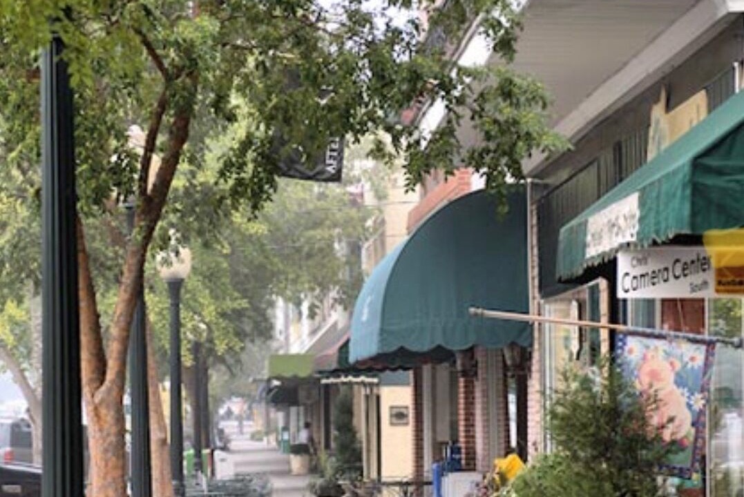Photo of Outdoor in Aiken