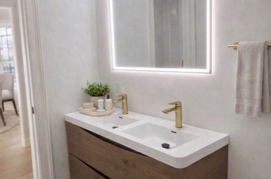 Photo of Bathroom in Aiken