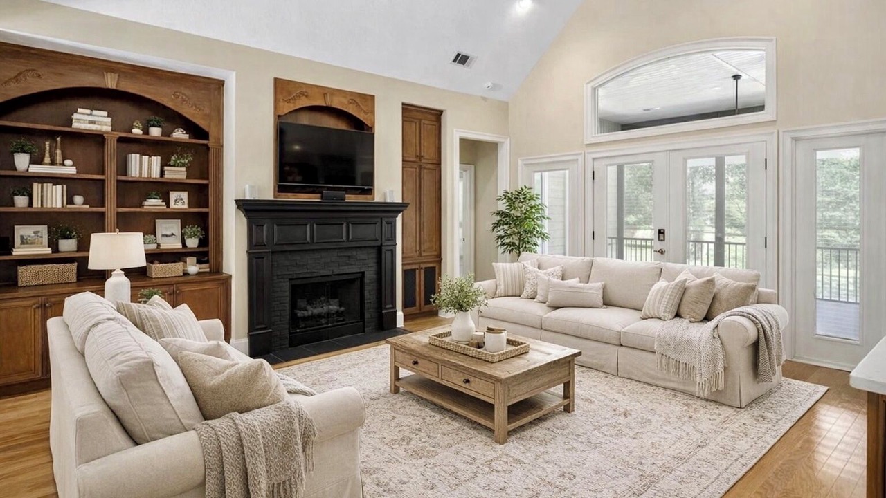 Photo of Livingroom in Aiken