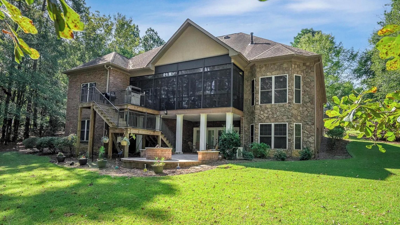 Photo of Outdoor in Aiken