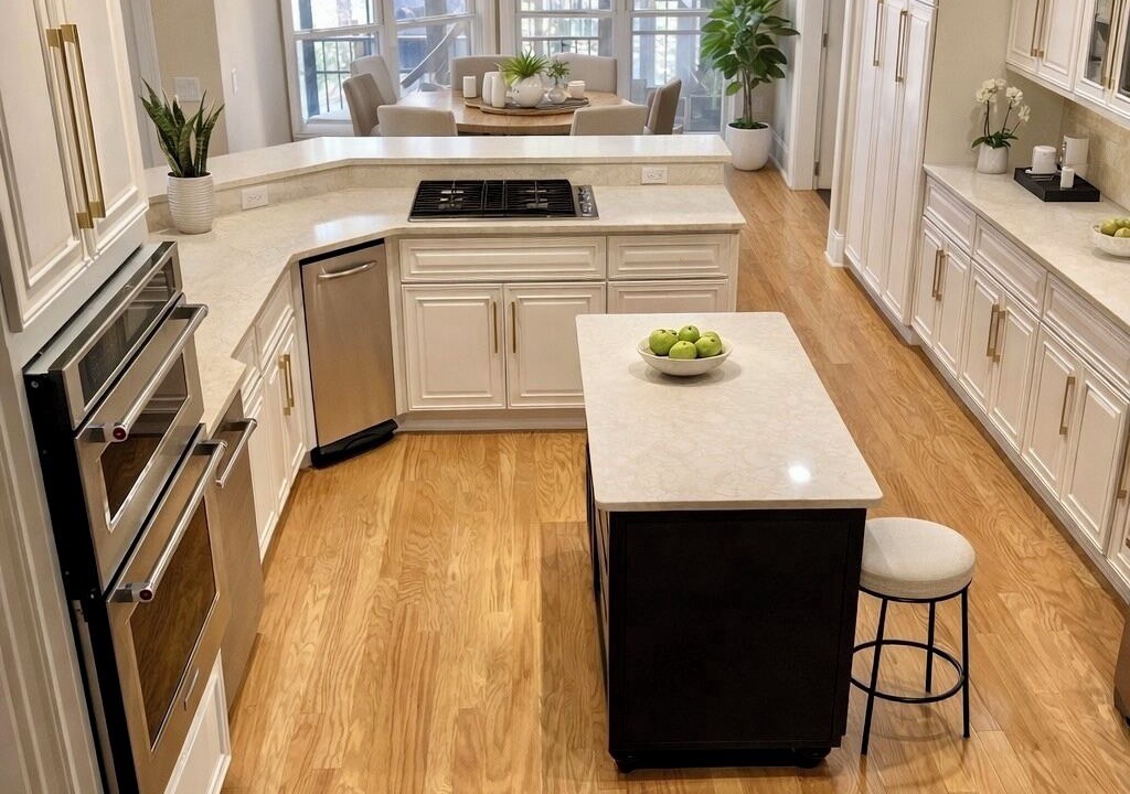Photo of Kitchen in Aiken