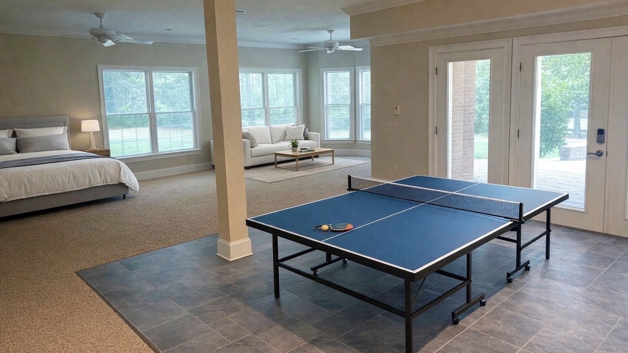 Photo of Bedroom in Aiken