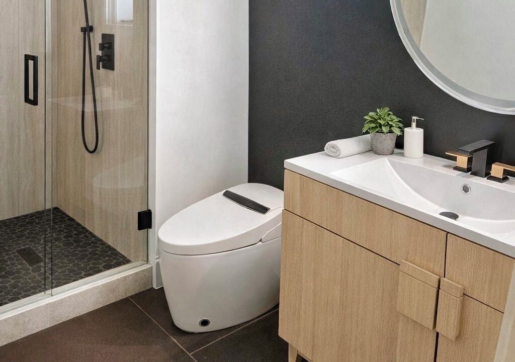 Photo of Bathroom in Aiken