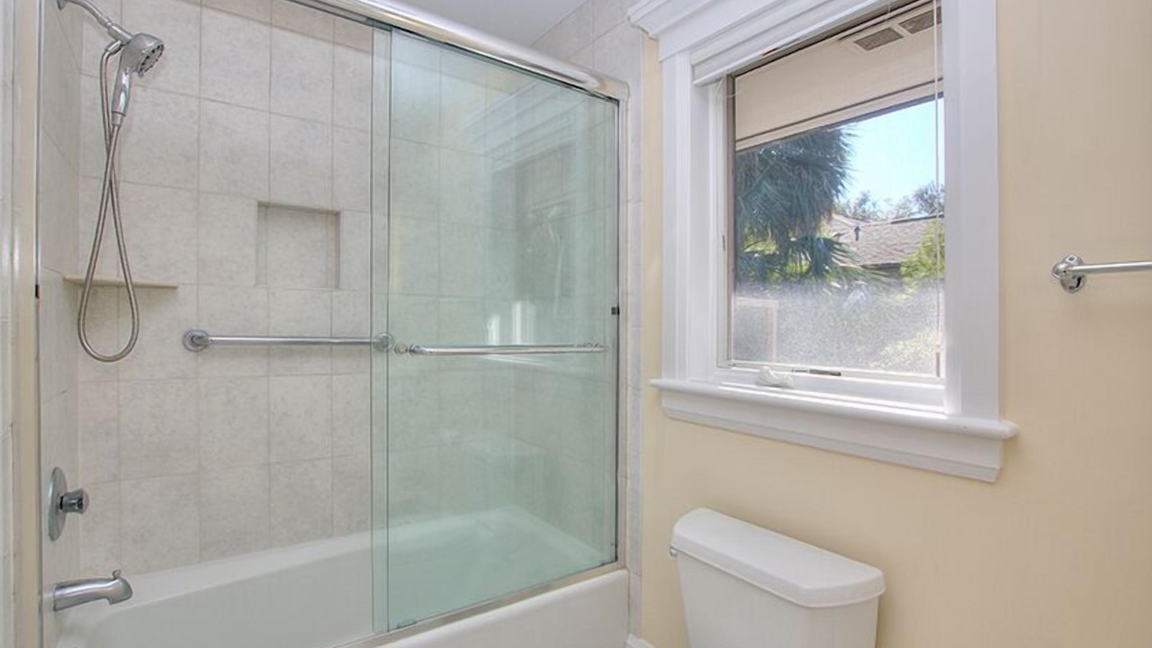 Photo of Bathroom in Oceanside