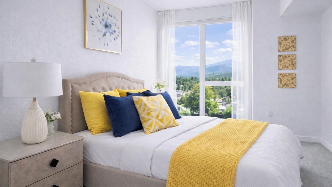 Photo of Bedroom in Glendale