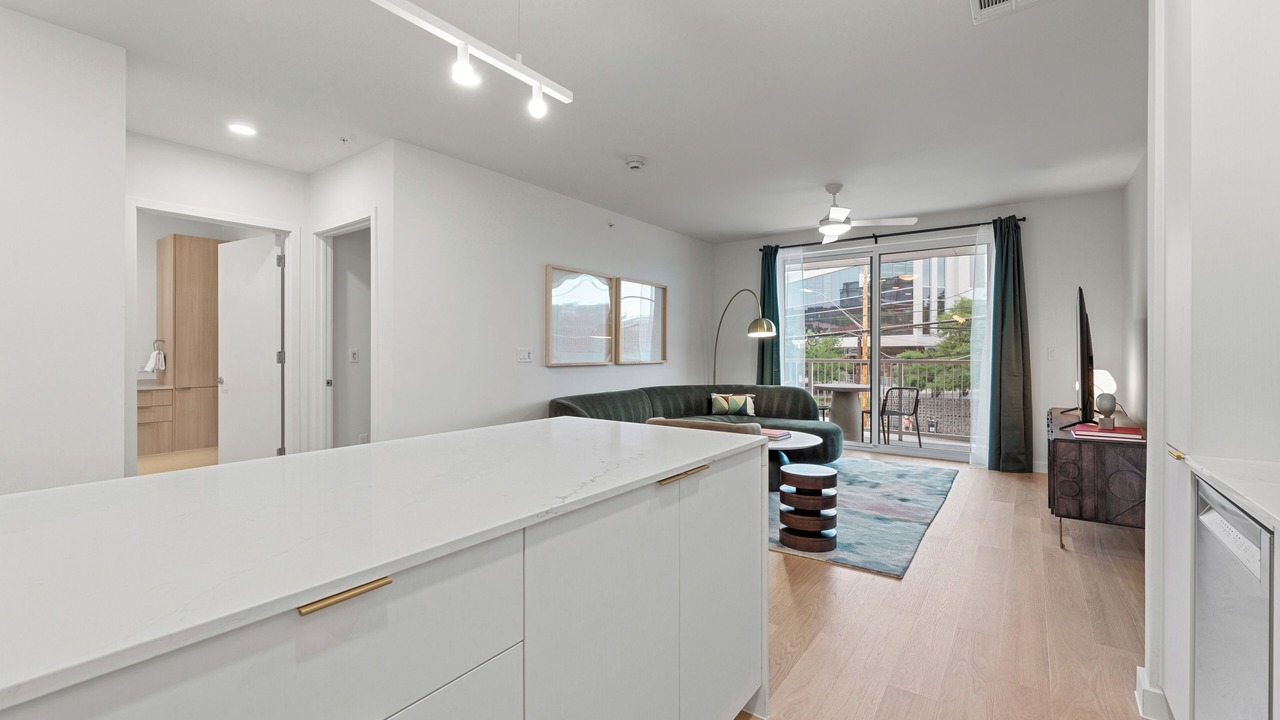Photo of Livingroom in South Lamar
