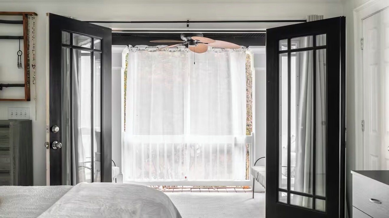 Photo of Bedroom in Belvedere Park