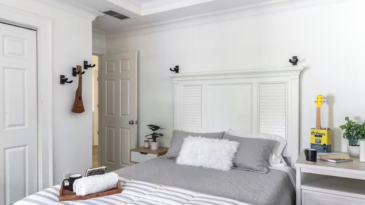 Photo of Bedroom in Belvedere Park