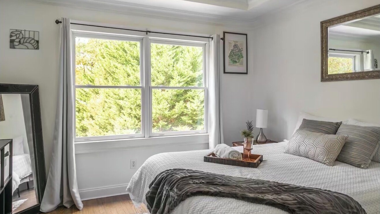 Photo of Bedroom in Belvedere Park