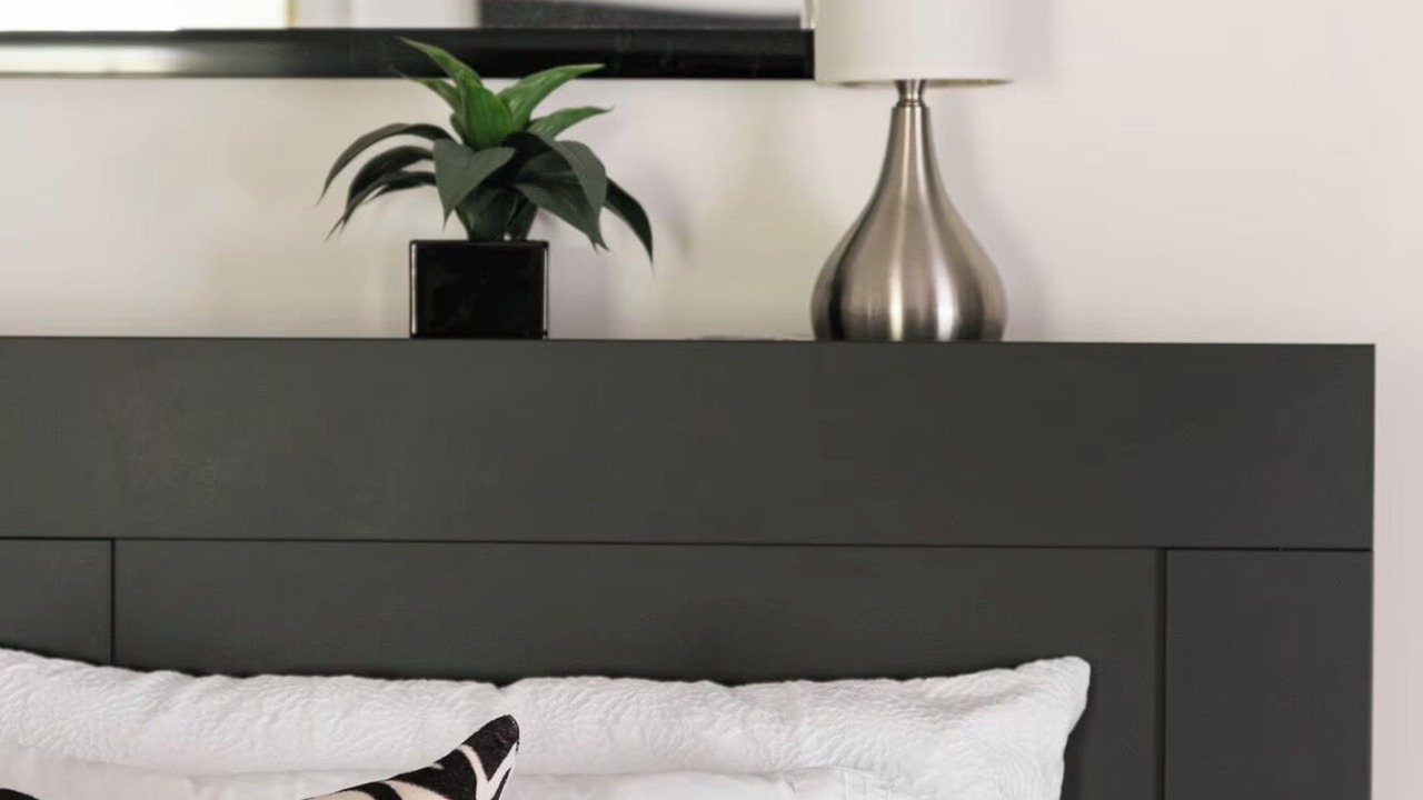 Photo of Bedroom in Belvedere Park