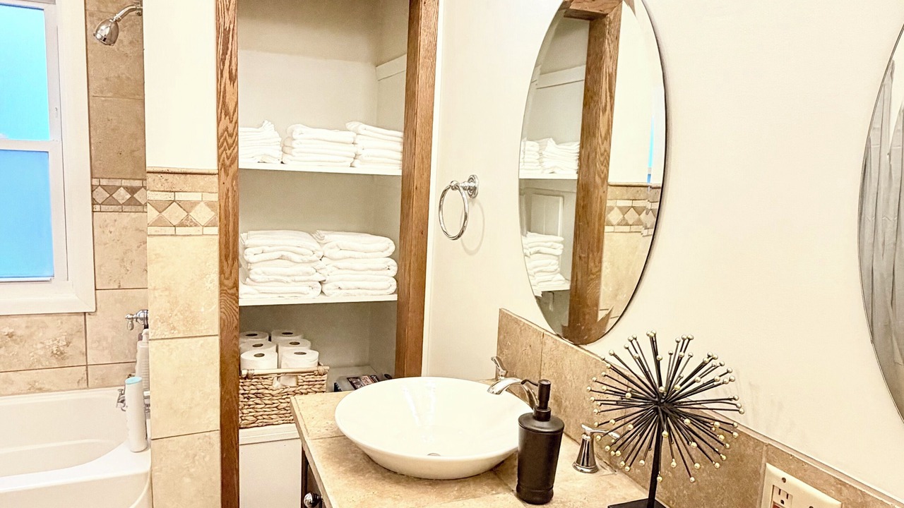 Photo of Bathroom in Minneapolis