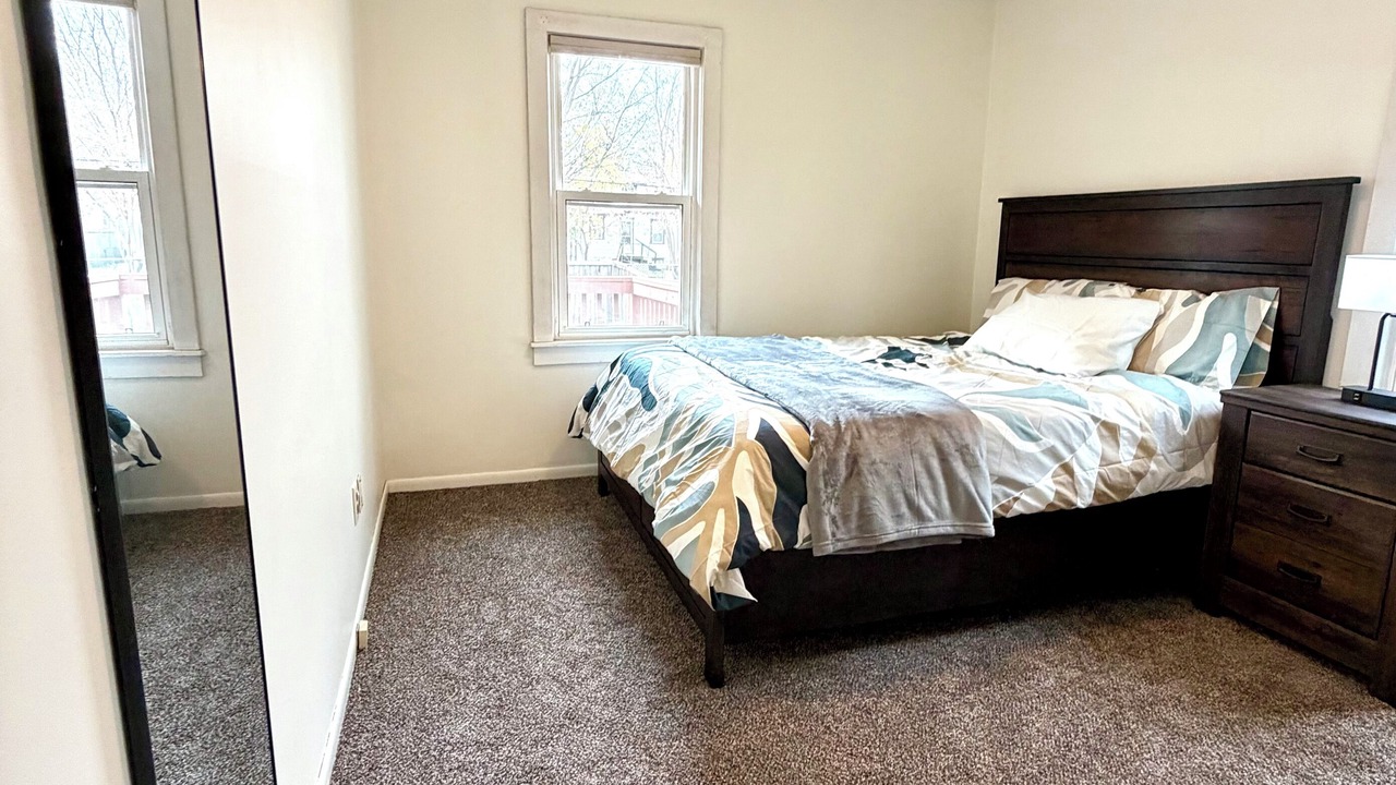 Photo of Bedroom in Minneapolis