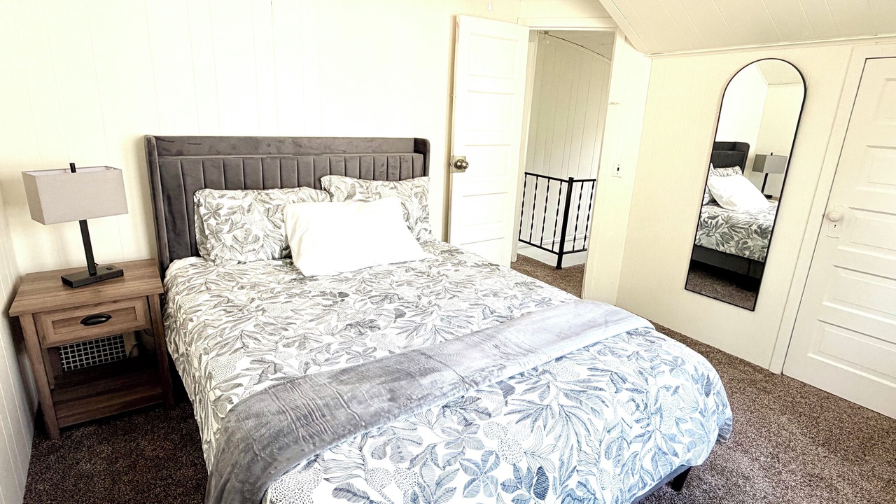 Photo of Bedroom in Minneapolis