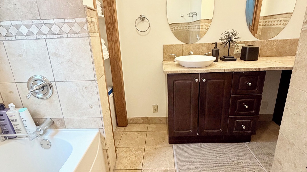 Photo of Bathroom in Minneapolis