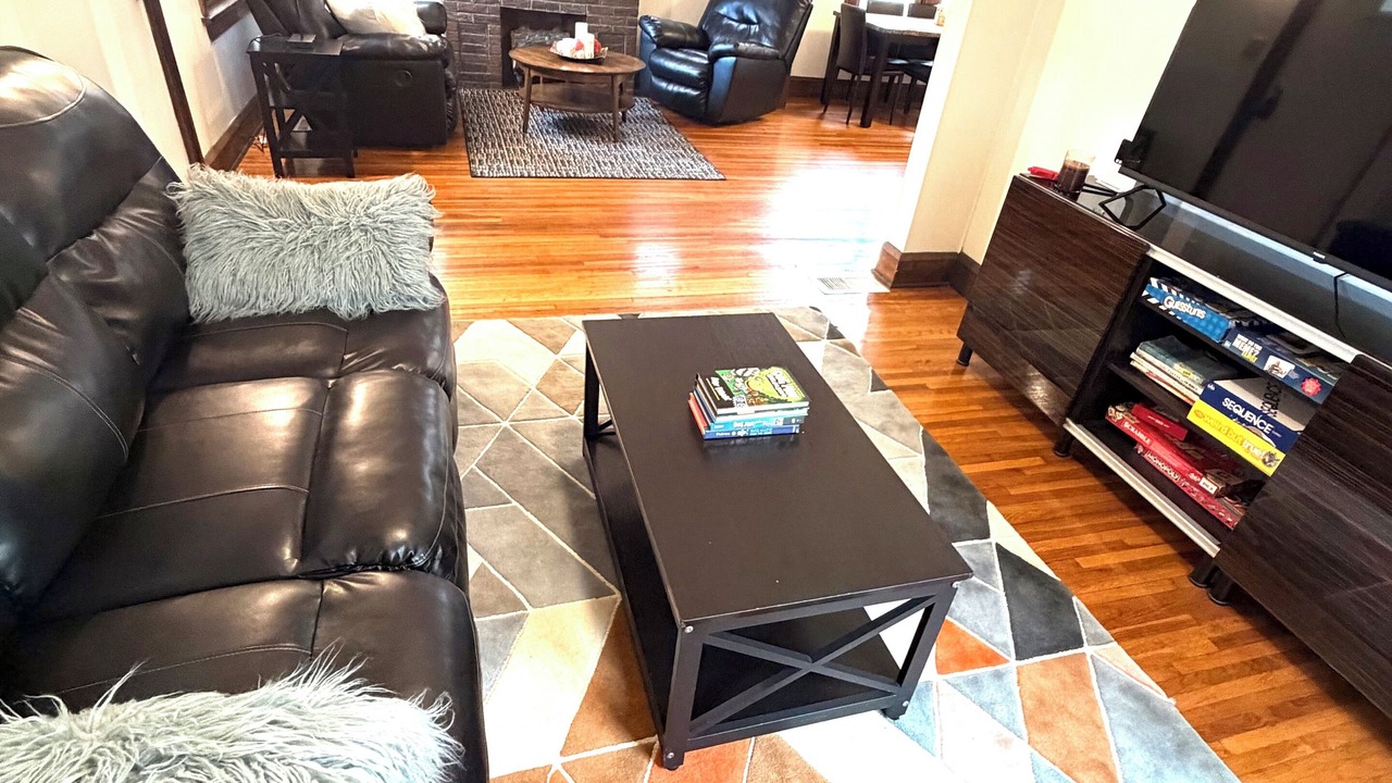 Photo of Livingroom in Minneapolis