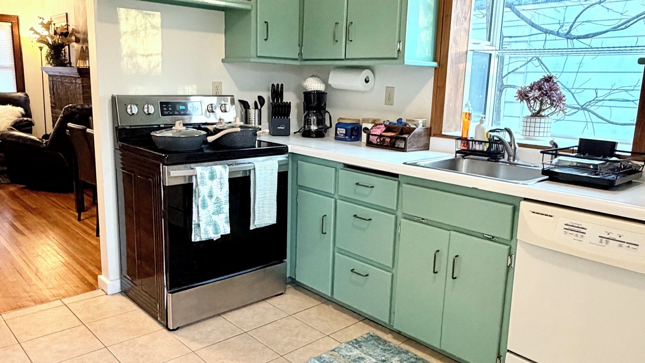 Photo of Kitchen in Minneapolis