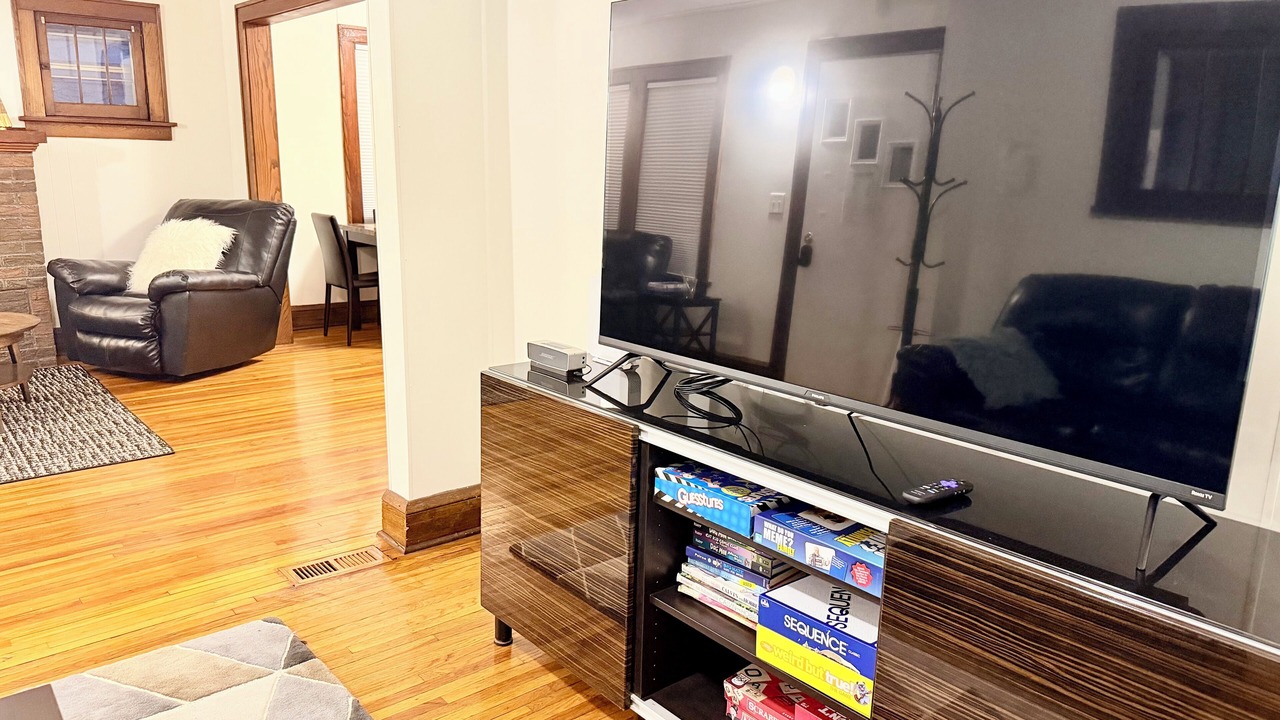 Photo of Livingroom in Minneapolis