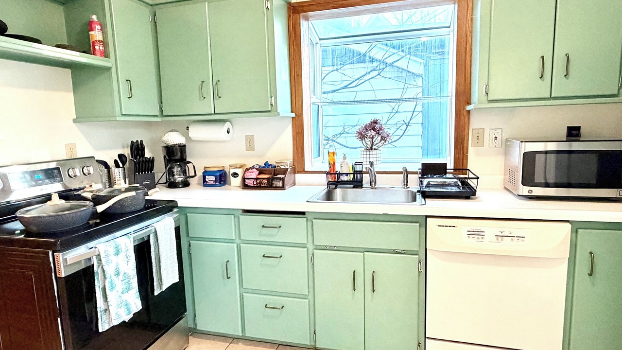 Photo of Kitchen in Minneapolis