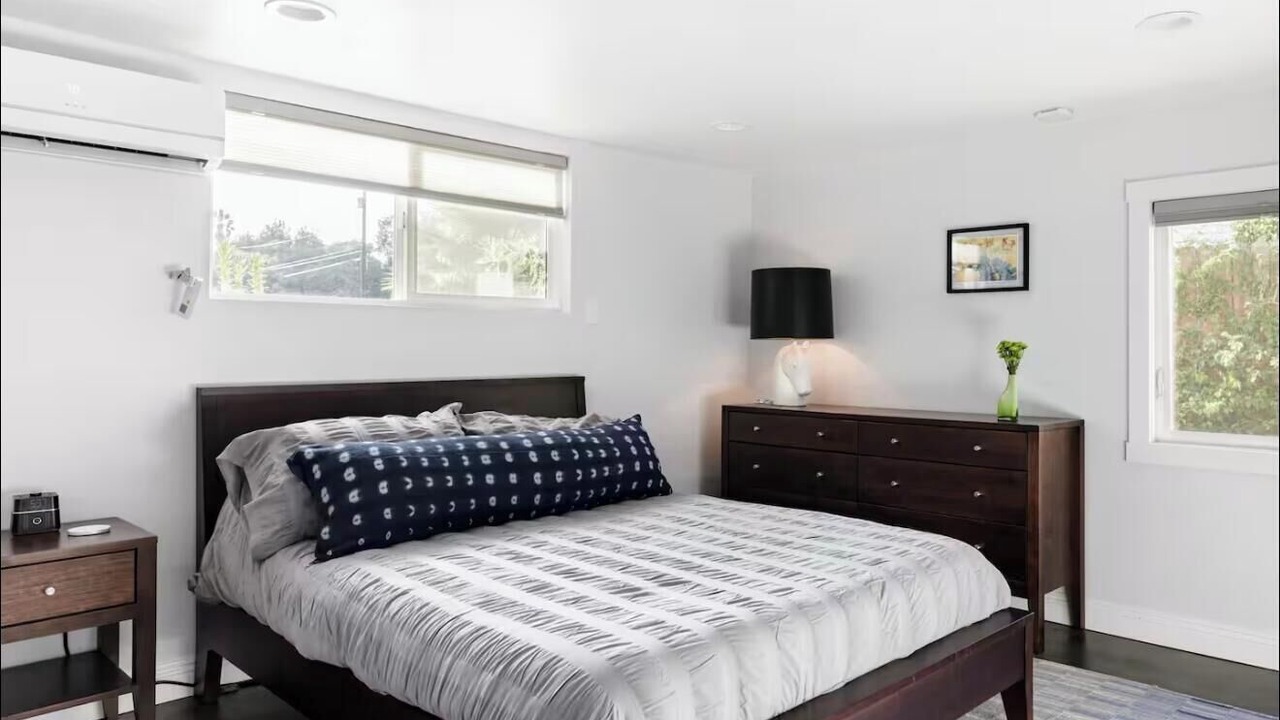 Photo of Bedroom in Pasadena