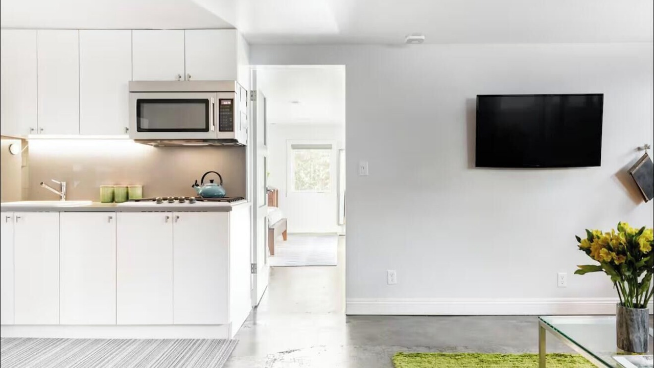 Photo of Kitchen in Pasadena
