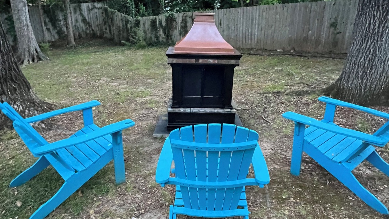 Photo of Outdoor in Burlington