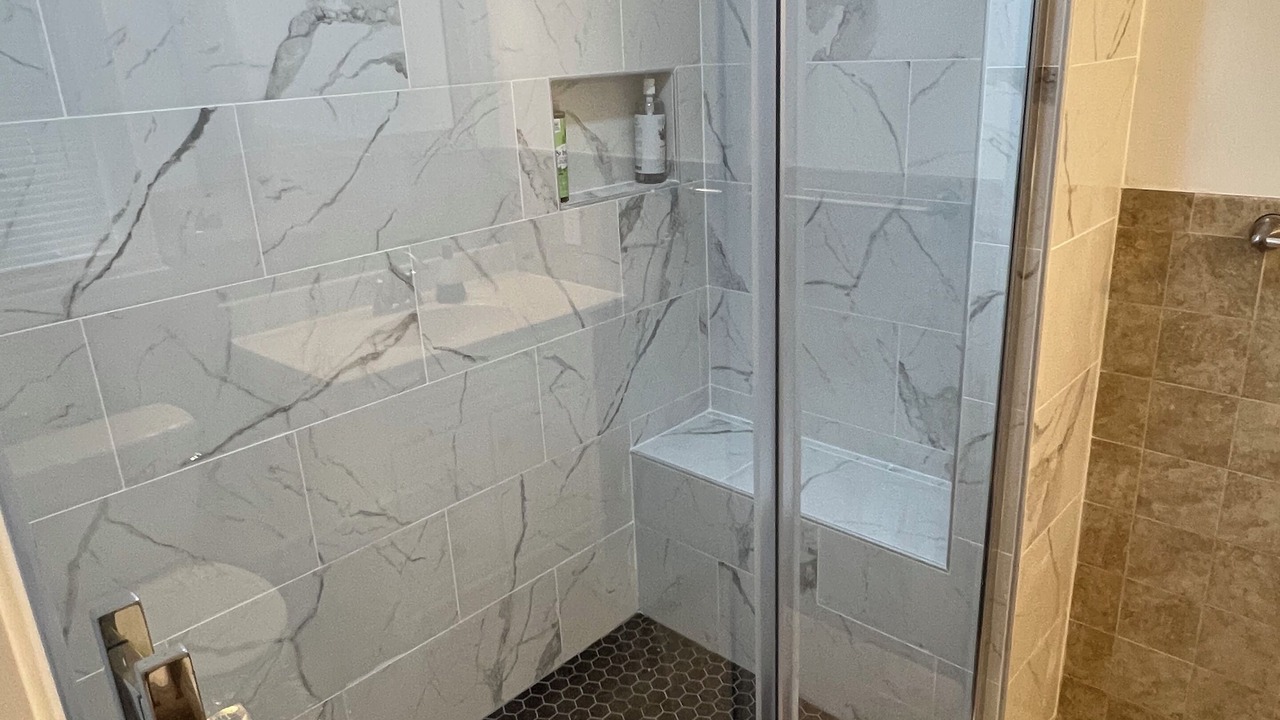 Photo of Bathroom in Burlington