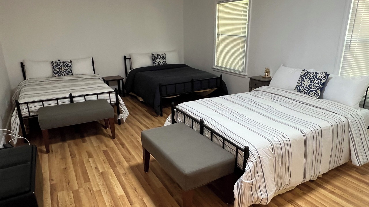 Photo of Bedroom in Burlington