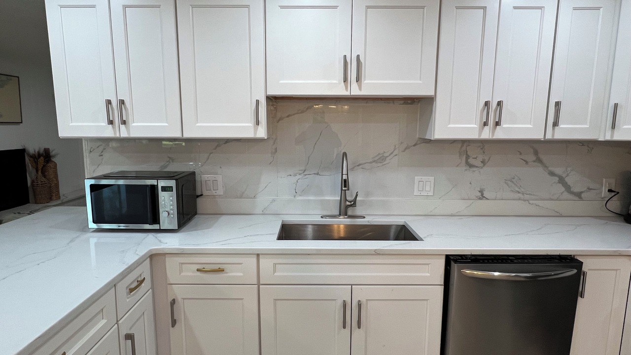 Photo of Kitchen in Burlington