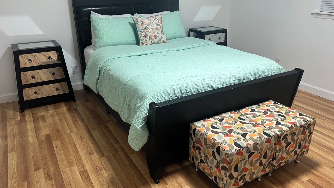 Photo of Bedroom in Burlington