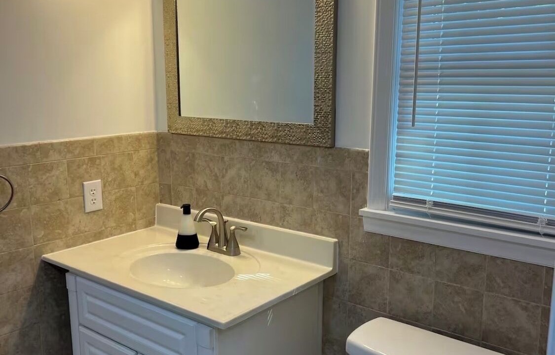 Photo of Bathroom in Burlington