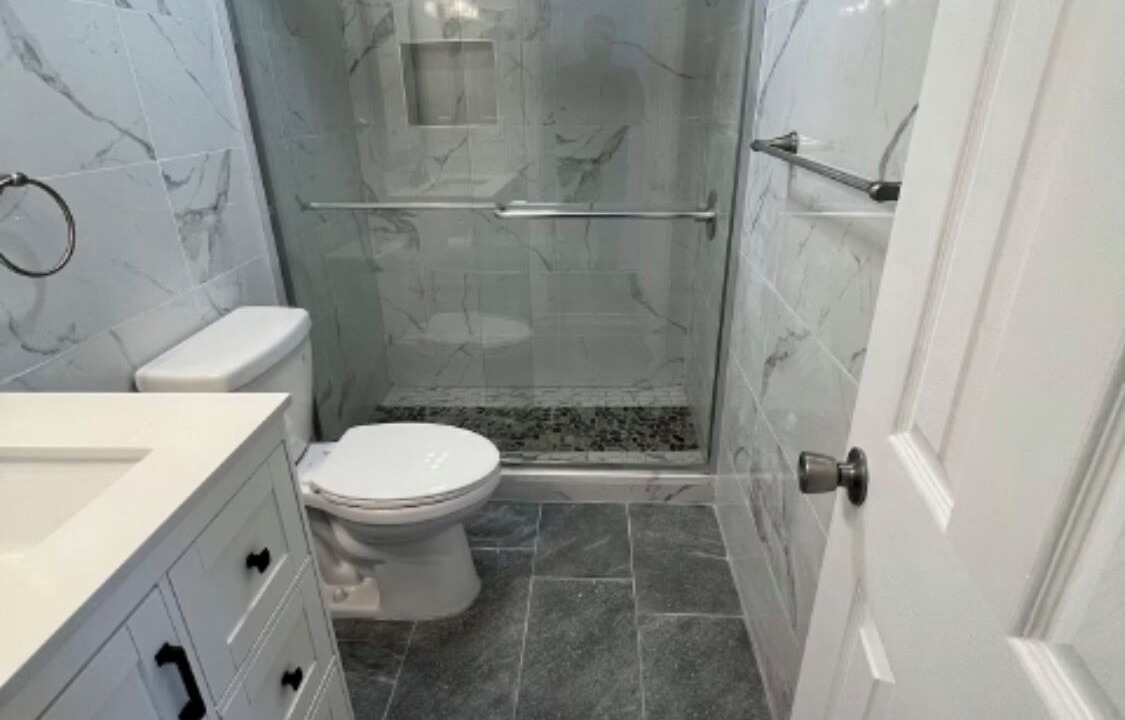 Photo of Bathroom in Burlington