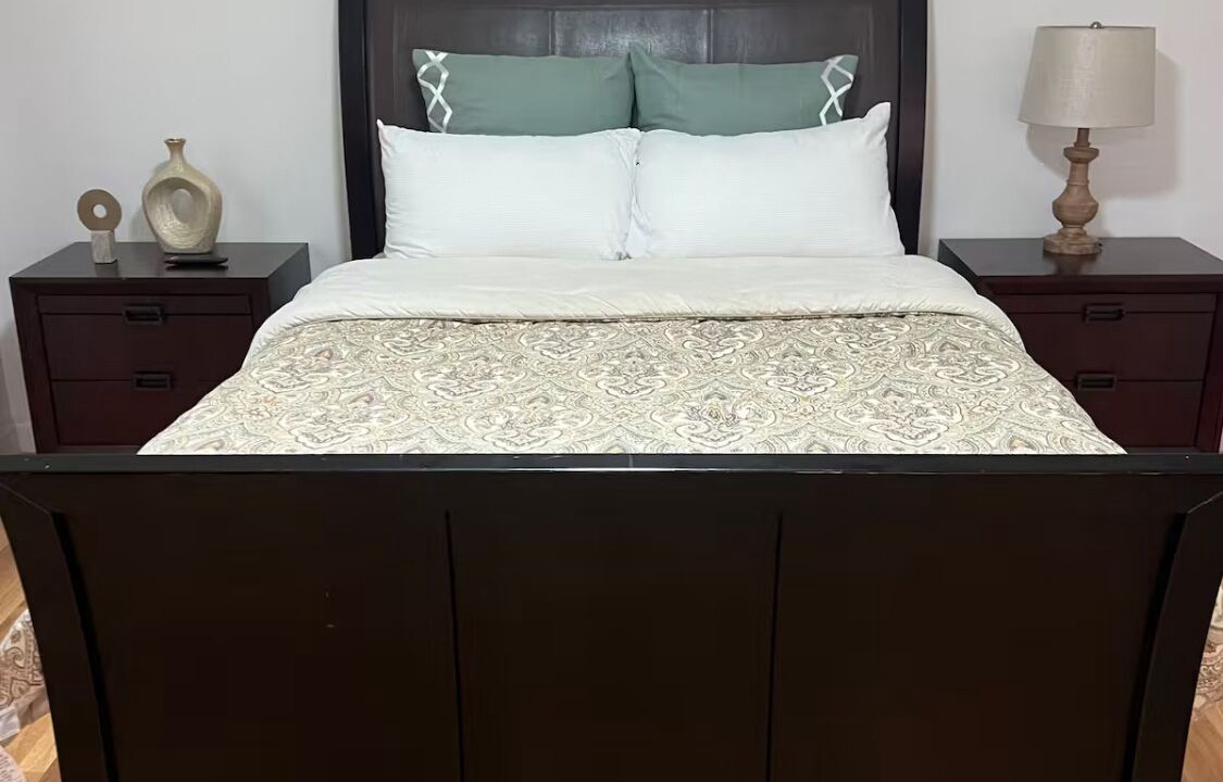 Photo of Bedroom in Burlington