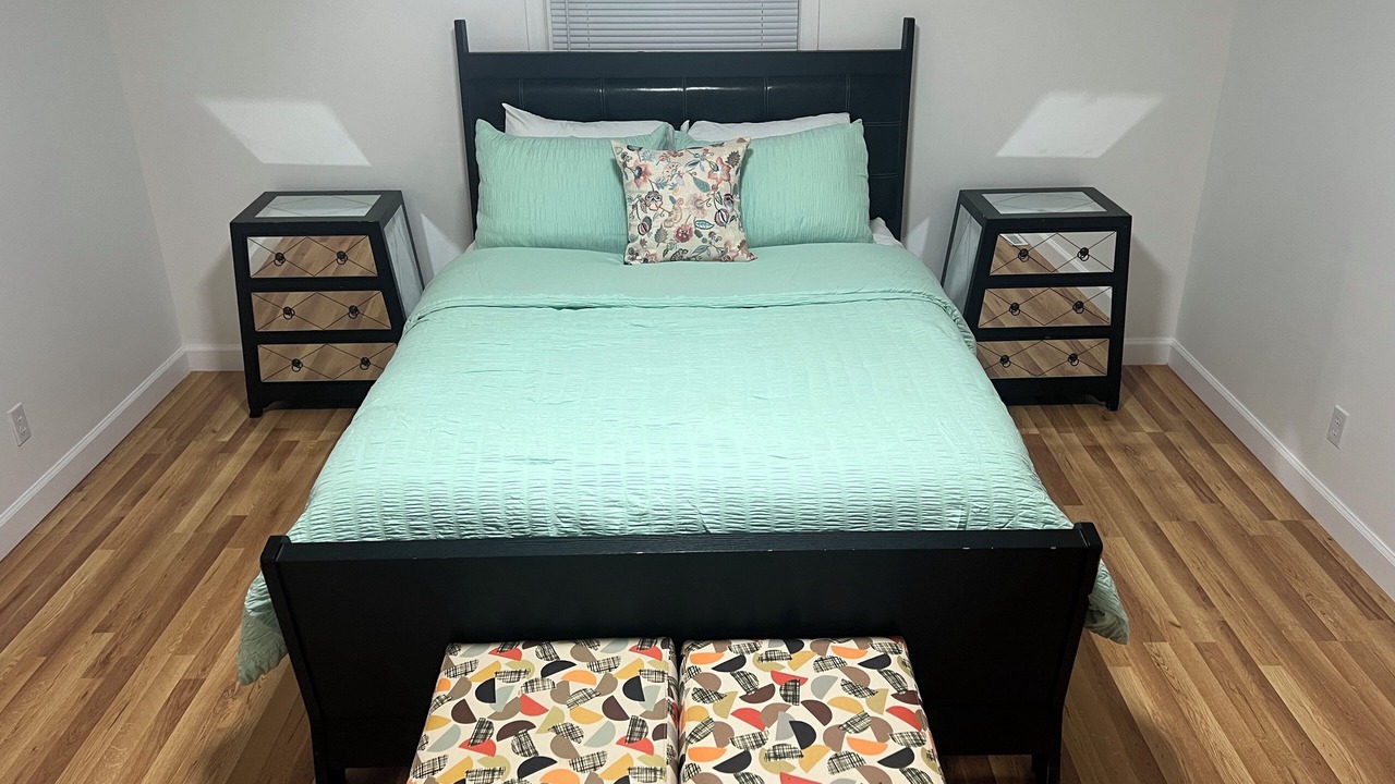 Photo of Bedroom in Burlington