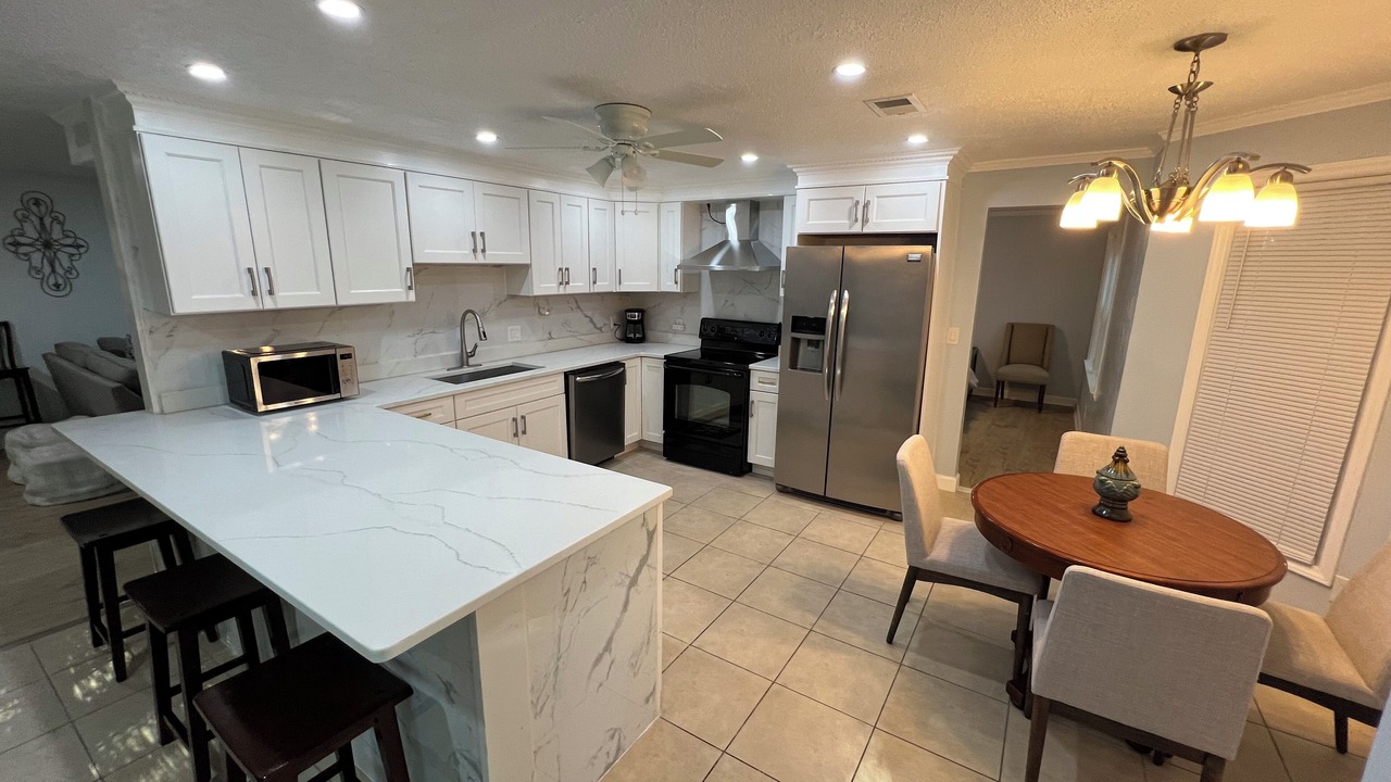 Photo of Kitchen in Burlington