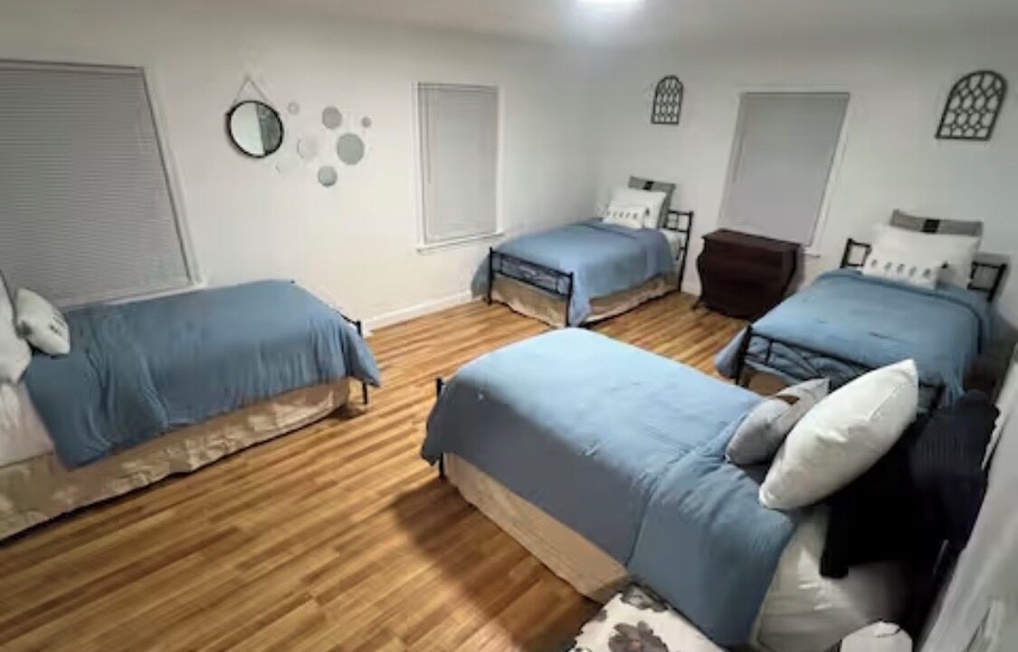Photo of Bedroom in Burlington
