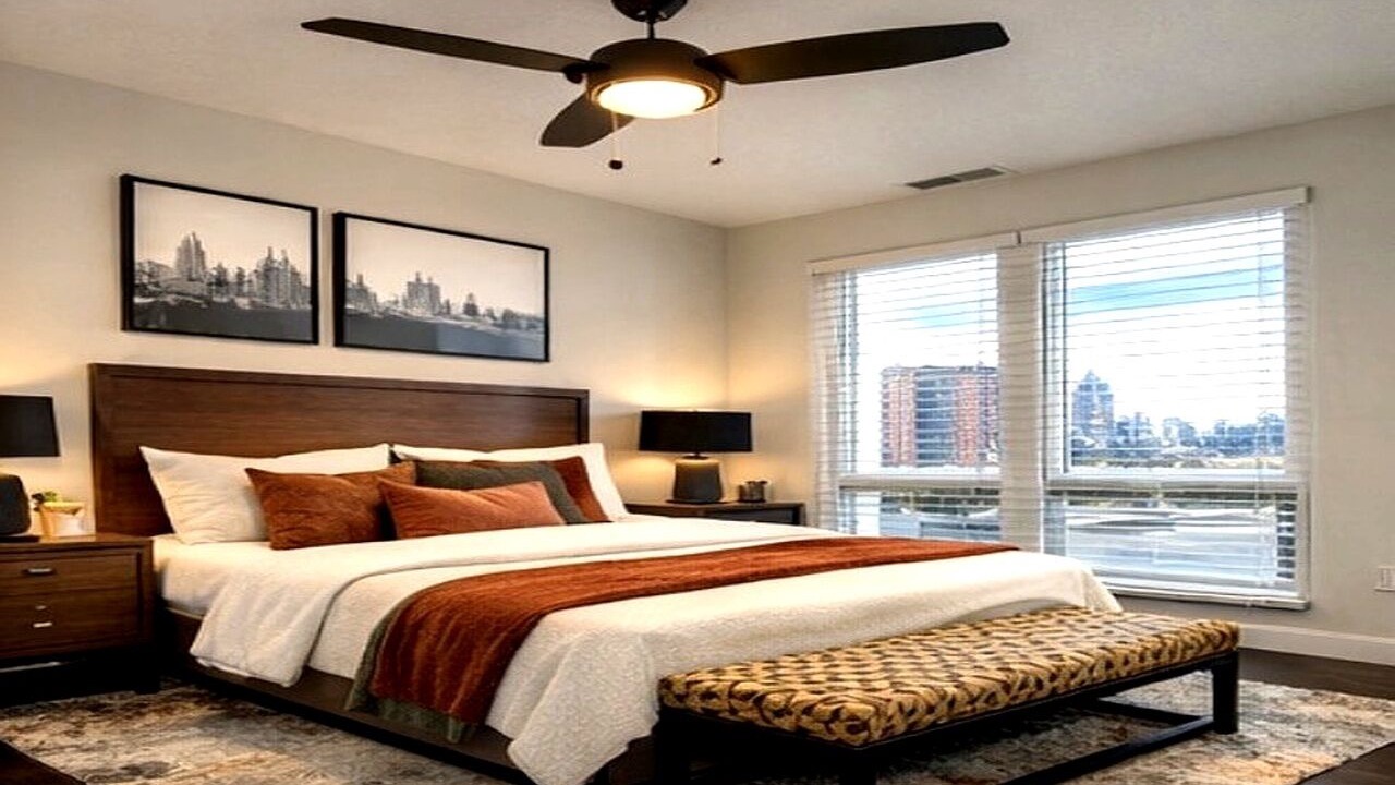 Photo of Bedroom in Westside