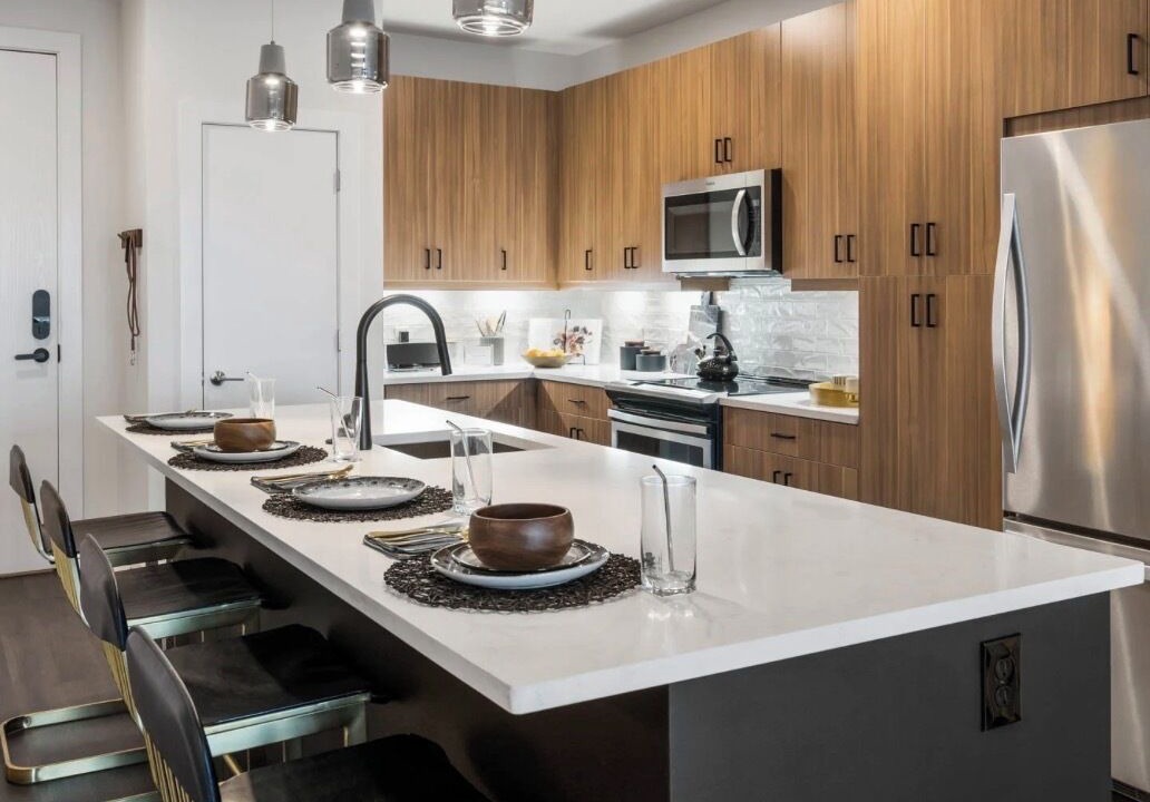 Photo of Kitchen in Westside