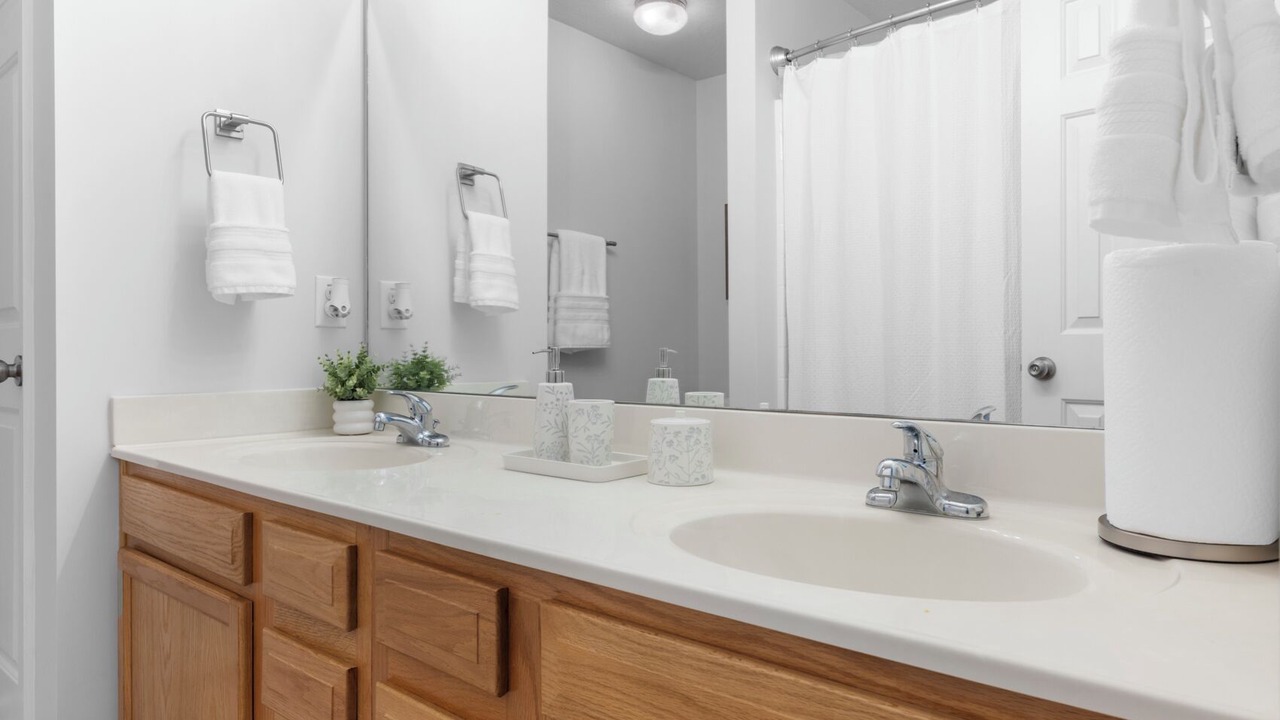 Photo of Bathroom in Jacksonville